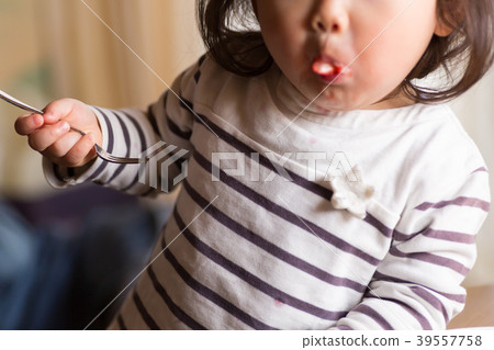 A child A child 39557758