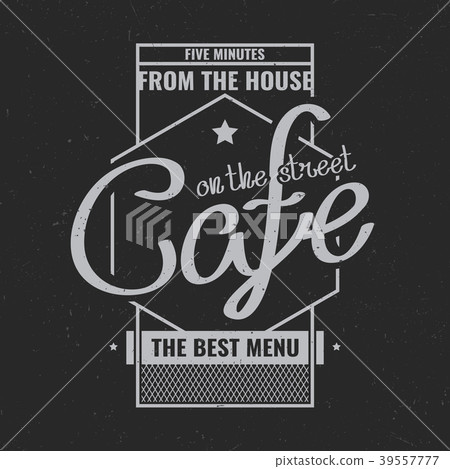 Vintage label design Vintage label design 39557777