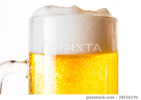 生啤酒杯 39558370