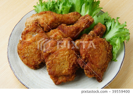 炸雞 炸雞 39559400