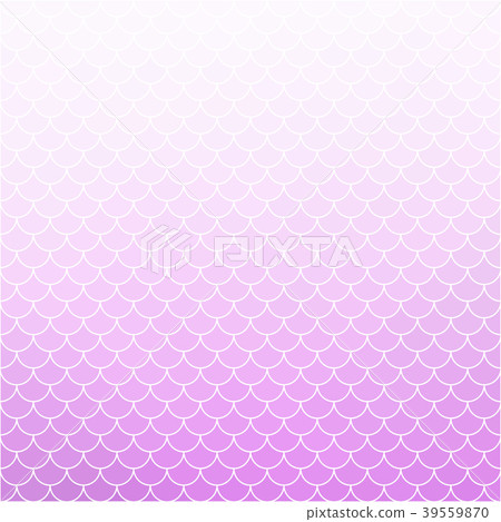 Purple Roof Tiles Pattern Creative Design Stock Illustration 39559870 Pixta