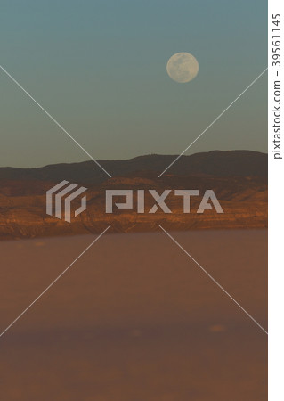 White Sands White Sands National Monument USA New Mexico 39561145