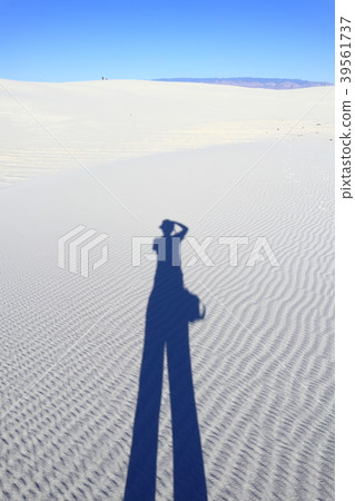 White Sands White Sands National Monument USA New Mexico 39561737