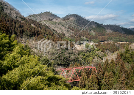 鐵橋 鐵橋 39562084