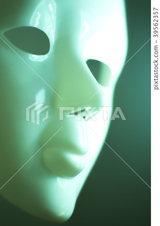Horror terror scary mask 39562357