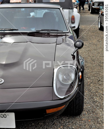 Fairlady 240 ZG 39563081