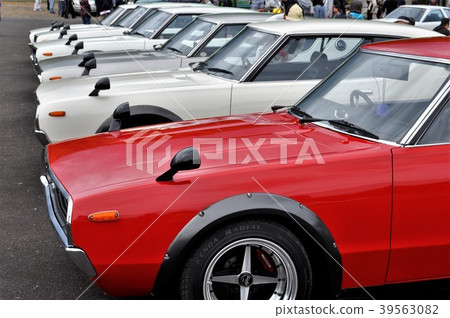 日本名車 39563082