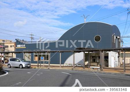 近鐵富田站 39563348