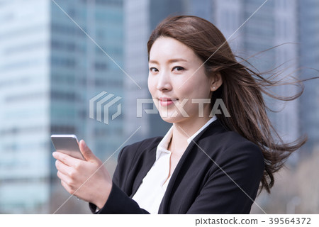 職業女性 39564372