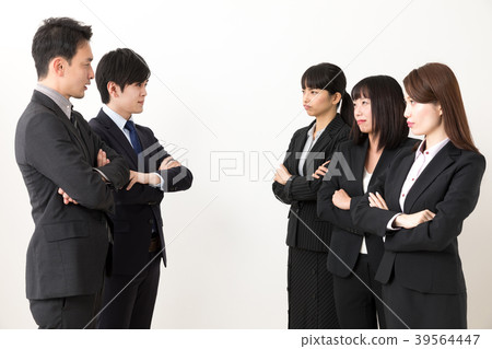 業務組 業務組 39564447