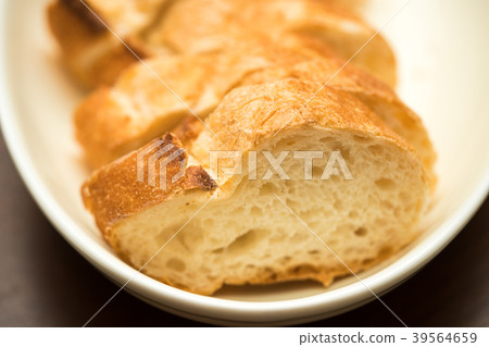 French bread French bread 39564659