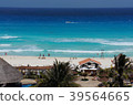 Mexico, Cancun, Caribbean 39564665