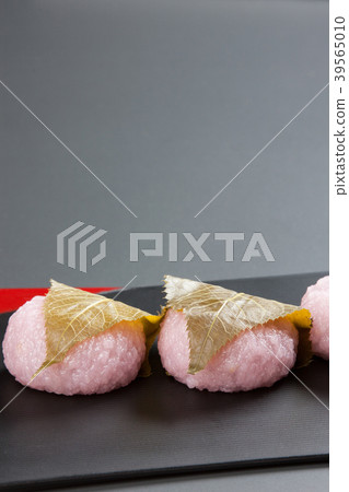 Sakura mochi 39565010