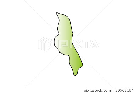 世界地圖馬拉維 39565194