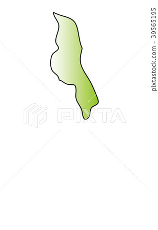 世界地圖馬拉維 39565195