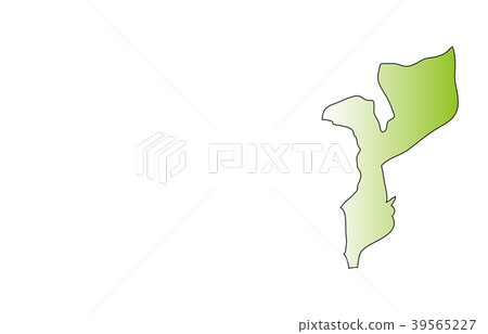 World Map Mozambique World Map Mozambique 39565227