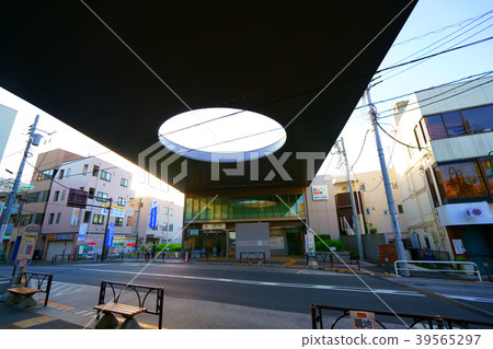 Uenomo Station Uenomo Station 39565297