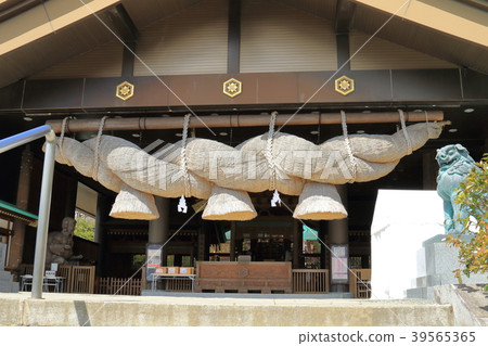 Japan's Land Izumo Taisha Kasama 39565365