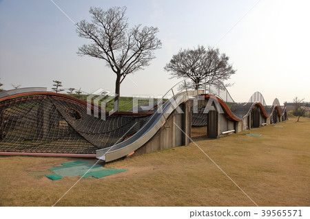 Kaiohmaru Park Contact Square 39565571