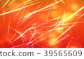 Light Line Base-Orange 39565609