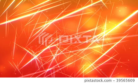 Light Line Base-Orange 39565609