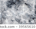 Watercolor gray texture 39565610