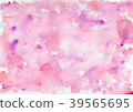 watercolour, watercolors, pigment 39565695