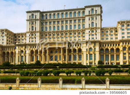 Palace of Parliament, Romania Palace of Parliament, Romania 39566605