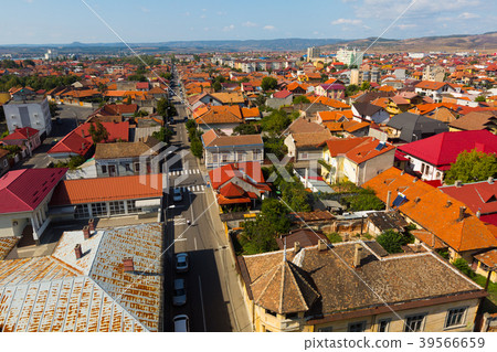 Drobeta Turnu-Severin from Water Tower Drobeta Turnu-Severin from Water Tower 39566659