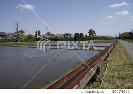 Agricultural water Agricultural water 39574951