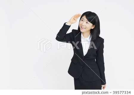 年輕的商界女強人 年輕的商界女強人 39577334