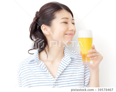 女啤酒 39578467
