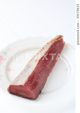 Skipjack tuna 39578635