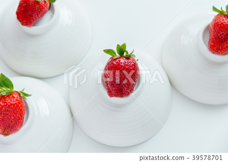 療癒水果草莓 癒やしフルーツの苺 Healing fruits strawberry 超級食物 營養 39578701