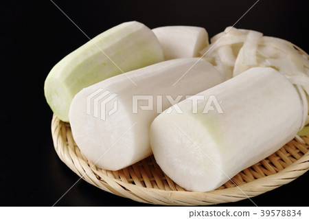 去皮蘿蔔 39578834