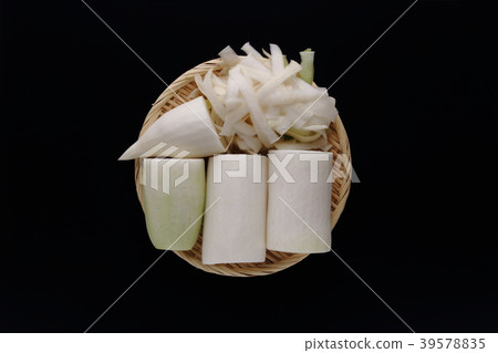 去皮蘿蔔 39578835