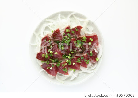 Fillet of bonito Fillet of bonito 39579005