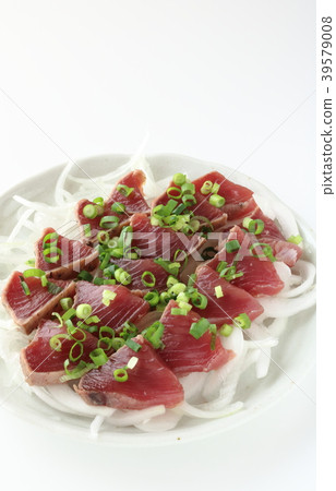 Fillet of bonito Fillet of bonito 39579008