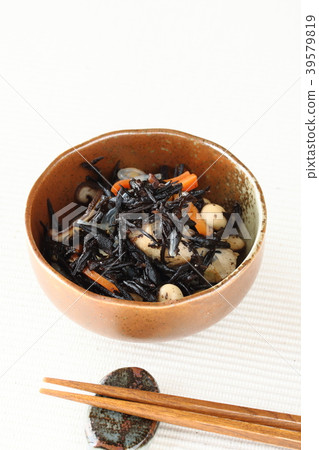 Hijiki的燉菜 Hijiki的燉菜 39579819