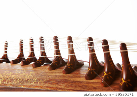 Gayageum Gayageum 39580171