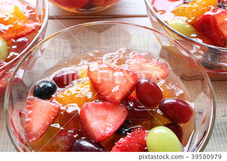 果凍 39580979