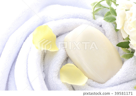 Good scented soap Good scented soap 39581171
