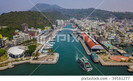 高雄鼓山渡輪 Asia Taiwan Kaohsiung Pier 39581277