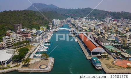 Kaohsiung Gushan Ferry Asia Taiwan Kaohsiung Pier 39581278