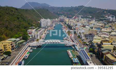 高雄鼓山渡輪 Asia Taiwan Kaohsiung Pier 39581295