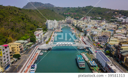 高雄鼓山渡輪 Asia Taiwan Kaohsiung Pier 39581313
