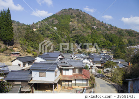 Hida Ogatada Yaki村 39581435