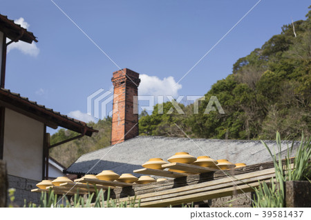 Hida Ogatada Yaki村 39581437