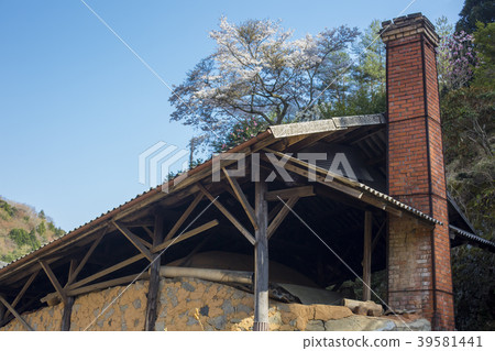 Hida Ogatada Yaki村 39581441