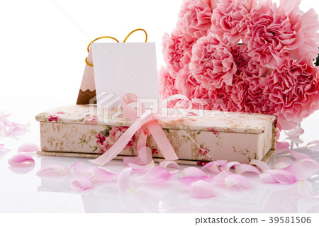 母親節，禮物，康乃馨，母親節，禮物，康乃馨，母親節，康乃馨 39581506